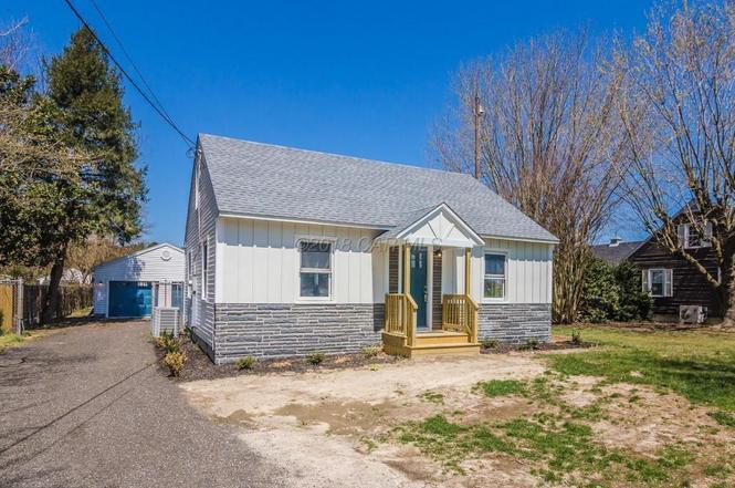 30586 Zion Rd in Salisbury, MD - Foto de edificio