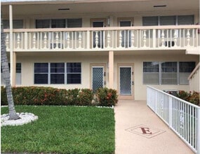 91 Ventnor E in Deerfield Beach, FL - Building Photo - Building Photo