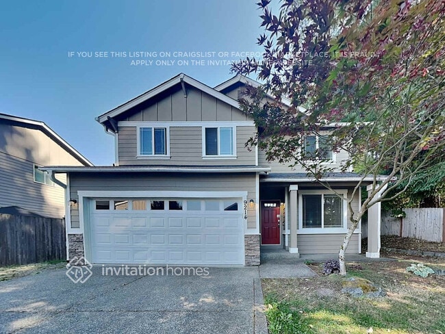 property at 9214 195th St Ct E