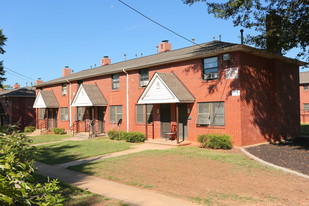 Melrose Community Apartments