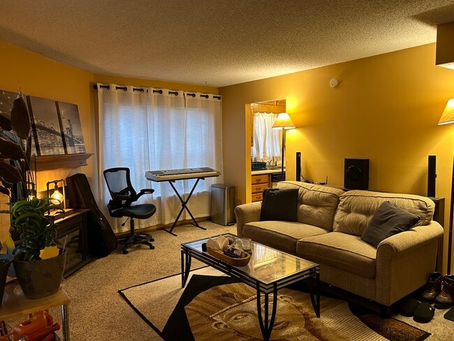 property at 8153 Holmes Rd