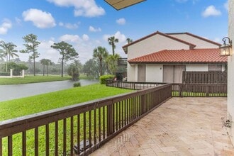 5790 Fox Hollow Dr, Unit 5790 Fox Hollow Drive A in Boca Raton, FL - Building Photo - Building Photo