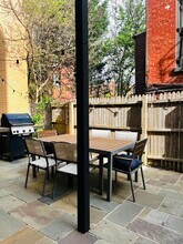 1305 Clifton St NW in Washington, DC - Building Photo - Building Photo