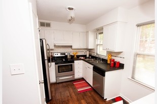 The Grove Apartments
