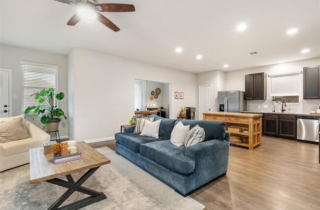 3755 W Alessano Ln in Katy, TX - Building Photo - Building Photo