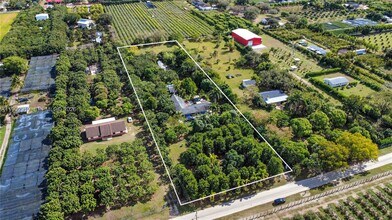 37225 SW 214th Ave in Homestead, FL - Building Photo - Building Photo