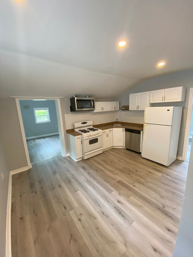 property at 37 Euclid Av