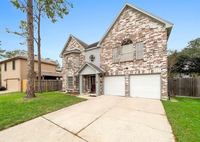 property at 5718 Charlestown Colony Dr