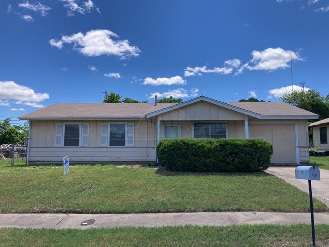 property at 820 Michelle Dr