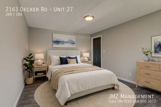 2163 Decker Rd in Walled Lake, MI - Building Photo - Building Photo