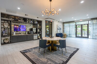 The Grand at La Centerra in Katy, TX - Foto de edificio - Interior Photo