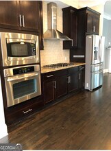 1290 Dahlgren Lane in Atlanta, GA - Building Photo - Building Photo