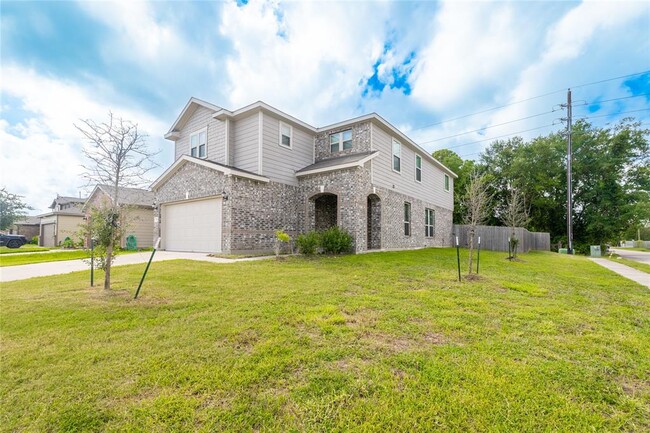 2547 White Bluff Ln in Houston, TX - Building Photo - Building Photo