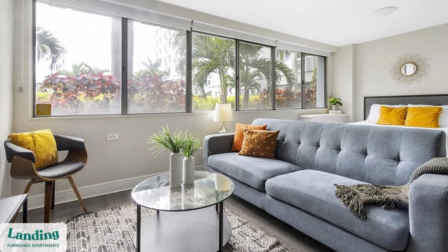 property at 305 Dr. M.L.K. Jr St S