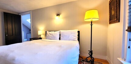 54 Dudley St, Unit 1 in Boston, MA - Building Photo - Building Photo