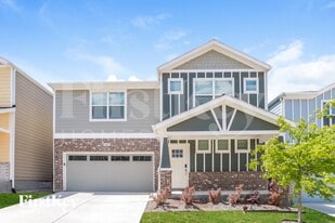 613 Ava Trl, Unit 2112 in Lewisville, TX - Building Photo