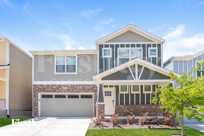 property at 613 Ava Trl