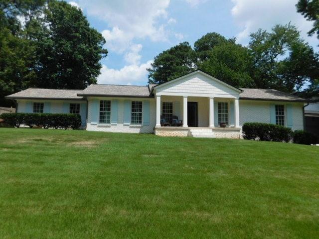 5805 Pine Brook Rd NE