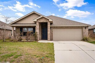 8164 Irwin Loop in Daphne, AL - Building Photo