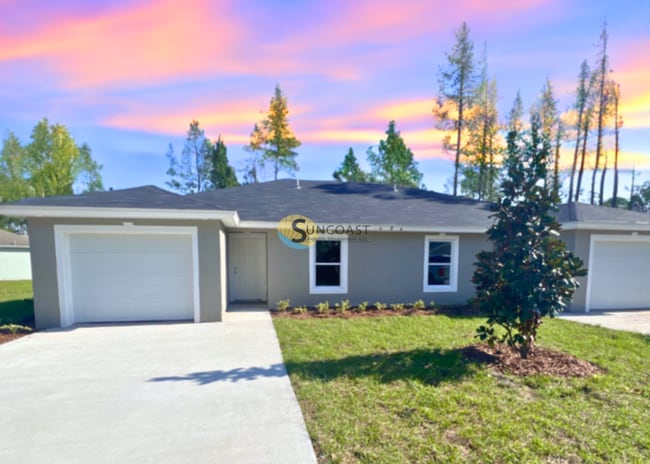 property at 46 Pony Express Dr