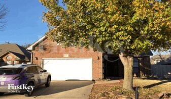 18317 Chestnut Oak Dr in Edmond, OK - Building Photo
