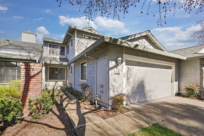 property at 566 La Corso Dr