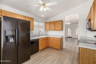 455 N Williams St in Chandler, AZ - Building Photo - Building Photo