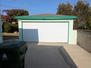8124 Gonzaga Ave in Los Angeles, CA - Building Photo - Building Photo