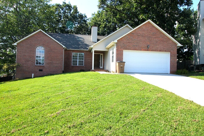 property at 5510 Fair Oaks Ln