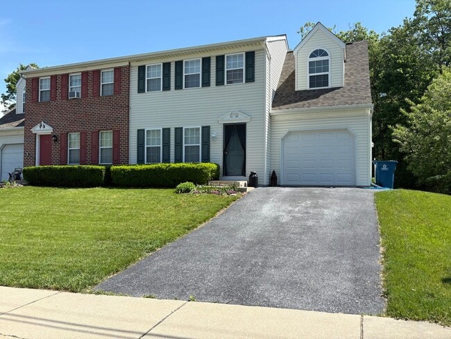 property at 64 Freys Rd