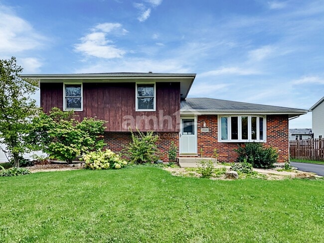 property at 2110 Three Forks Dr