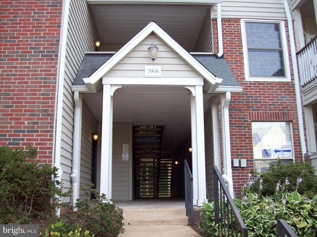 property at 3906 Penderview Dr