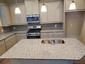 2522 Manor Valley Ln in Sienna, TX - Building Photo - Building Photo