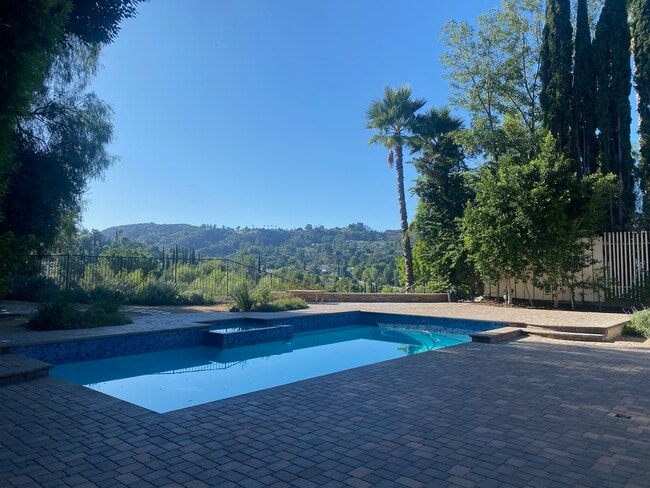 property at 4776 Galendo St