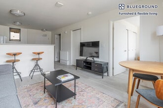 1698 University Ave in Berkeley, CA - Building Photo - Building Photo