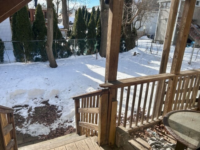 5 Crescent St in Ansonia, CT - Building Photo - Building Photo