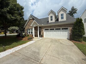 2551 Farm Acres Ct in Winston-Salem, NC - Building Photo