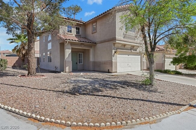 9600 W Cherokee Ave in Las Vegas, NV - Building Photo - Building Photo