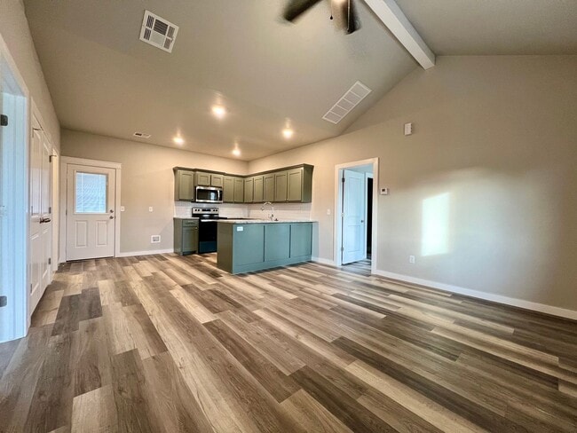 1316 S 13th St in Chickasha, OK - Building Photo - Building Photo