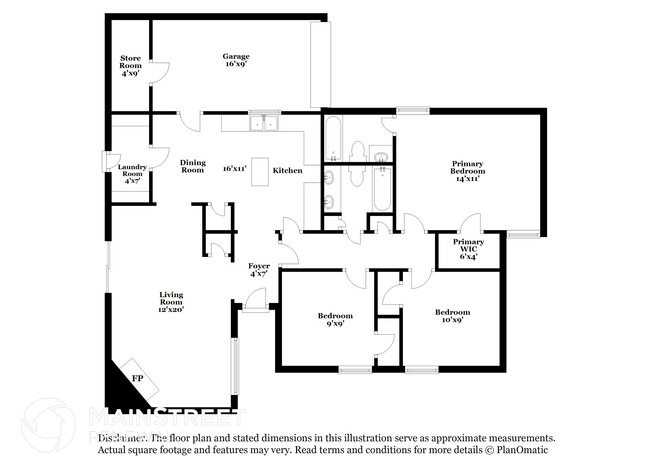 3869 Caravel Dr in Memphis, TN - Building Photo - Building Photo