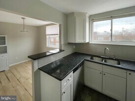 1409 N 76th St in Philadelphia, PA - Building Photo