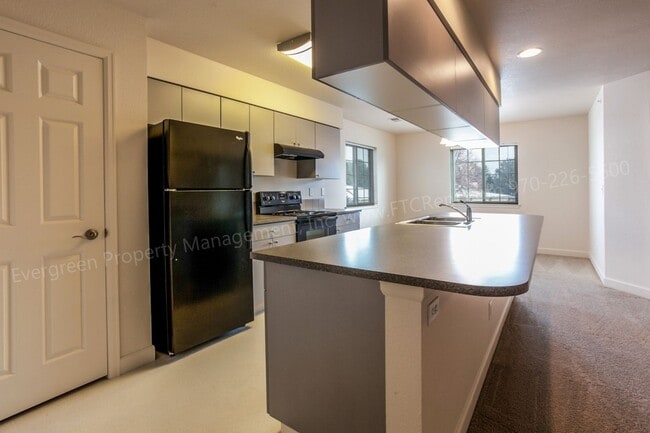 2173 35th Ave Ct in Greeley, CO - Building Photo - Building Photo