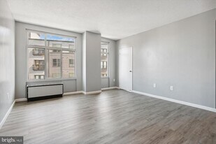 28 Allegheny Ave in Towson, MD - Building Photo