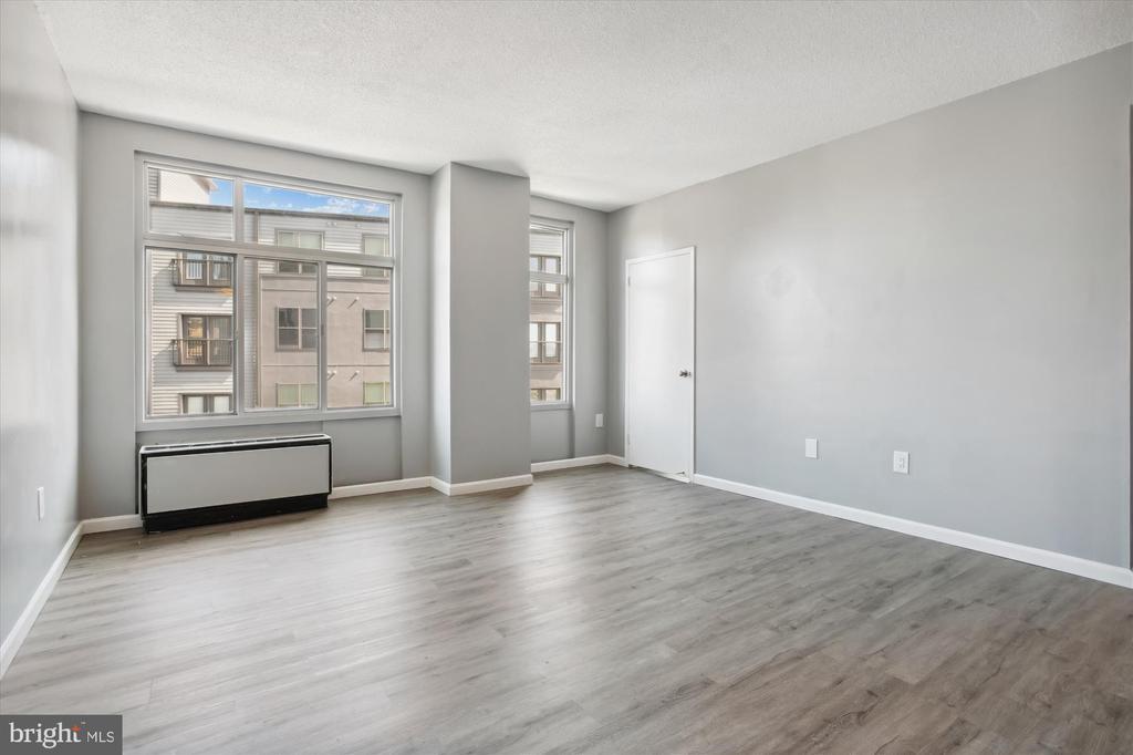 28 Allegheny Ave in Towson, MD - Building Photo