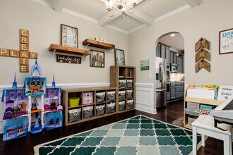 205 Parrish Ln in Carthage, NC - Building Photo - Building Photo