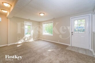 1736 N Somerset Ave in Indianapolis, IN - Building Photo - Building Photo