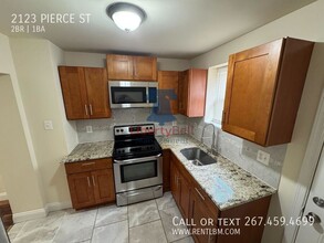 2123 Pierce St in Philadelphia, PA - Building Photo - Building Photo