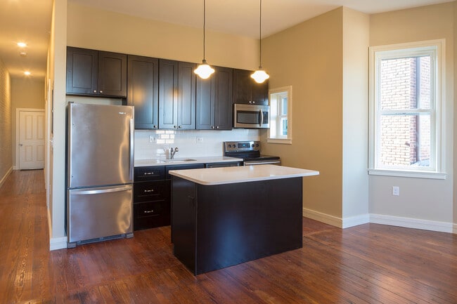 1323 Eutaw Pl, Unit 1 - Lafayette