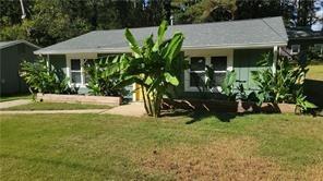 property at 2641 Connally Dr