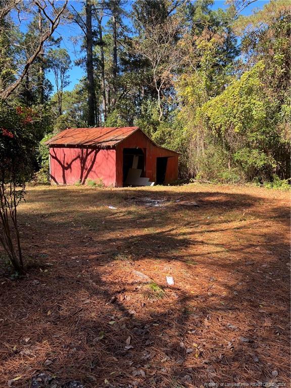 220 Columbine Rd in Southern Pines, NC - Building Photo - Building Photo